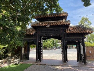 Đặc điểm ngôi nhà truyền thống của người Việt